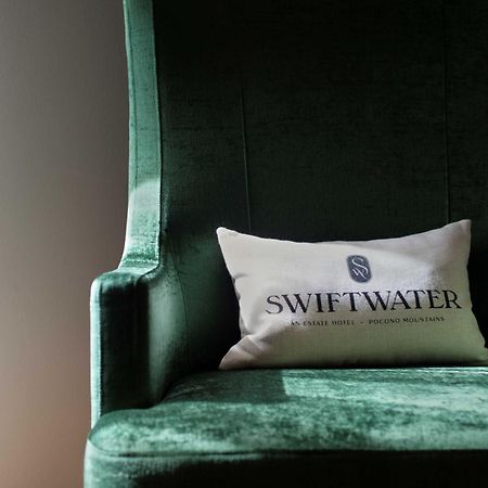 The Swiftwater Hotel Exterior photo