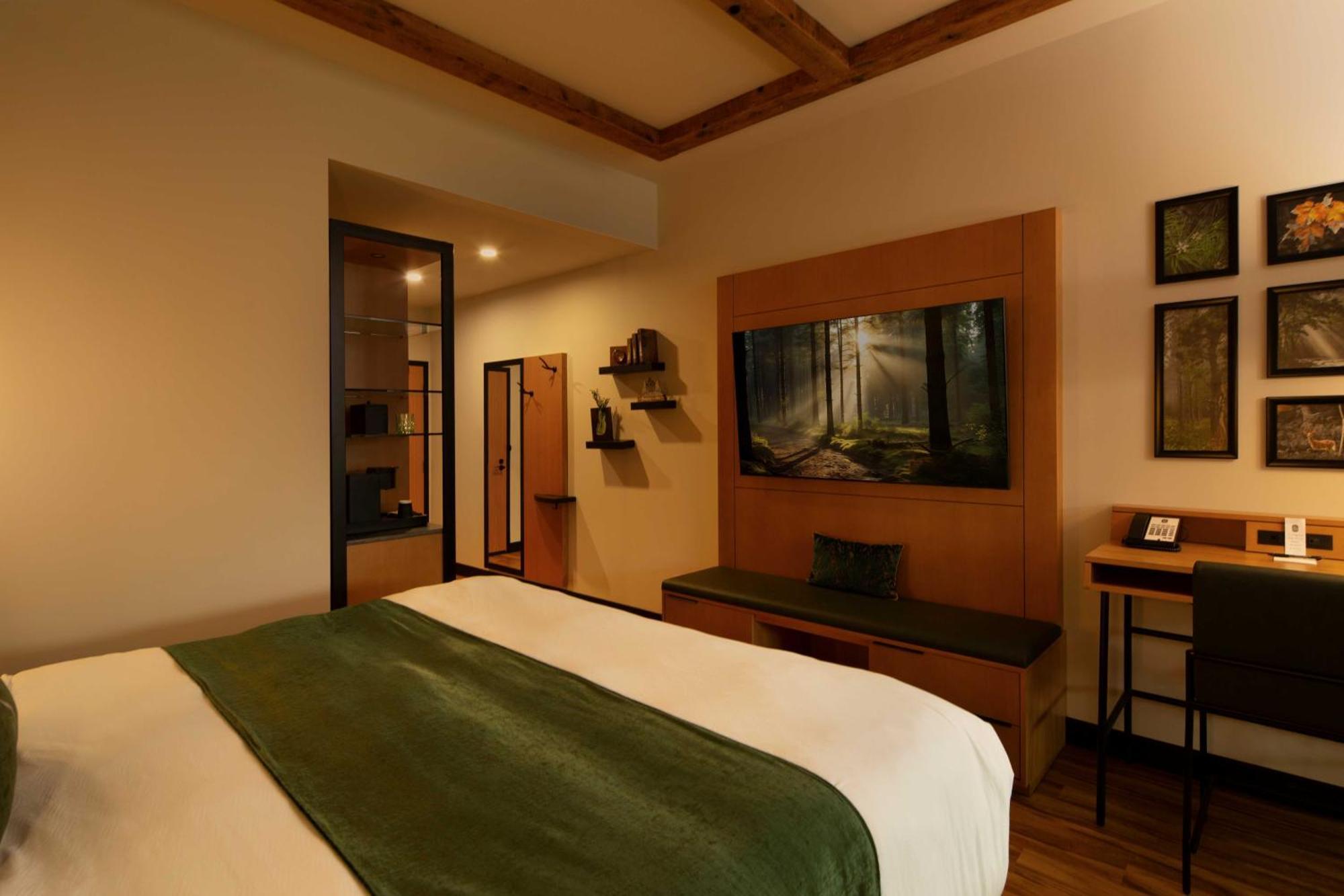 The Swiftwater Hotel Exterior photo