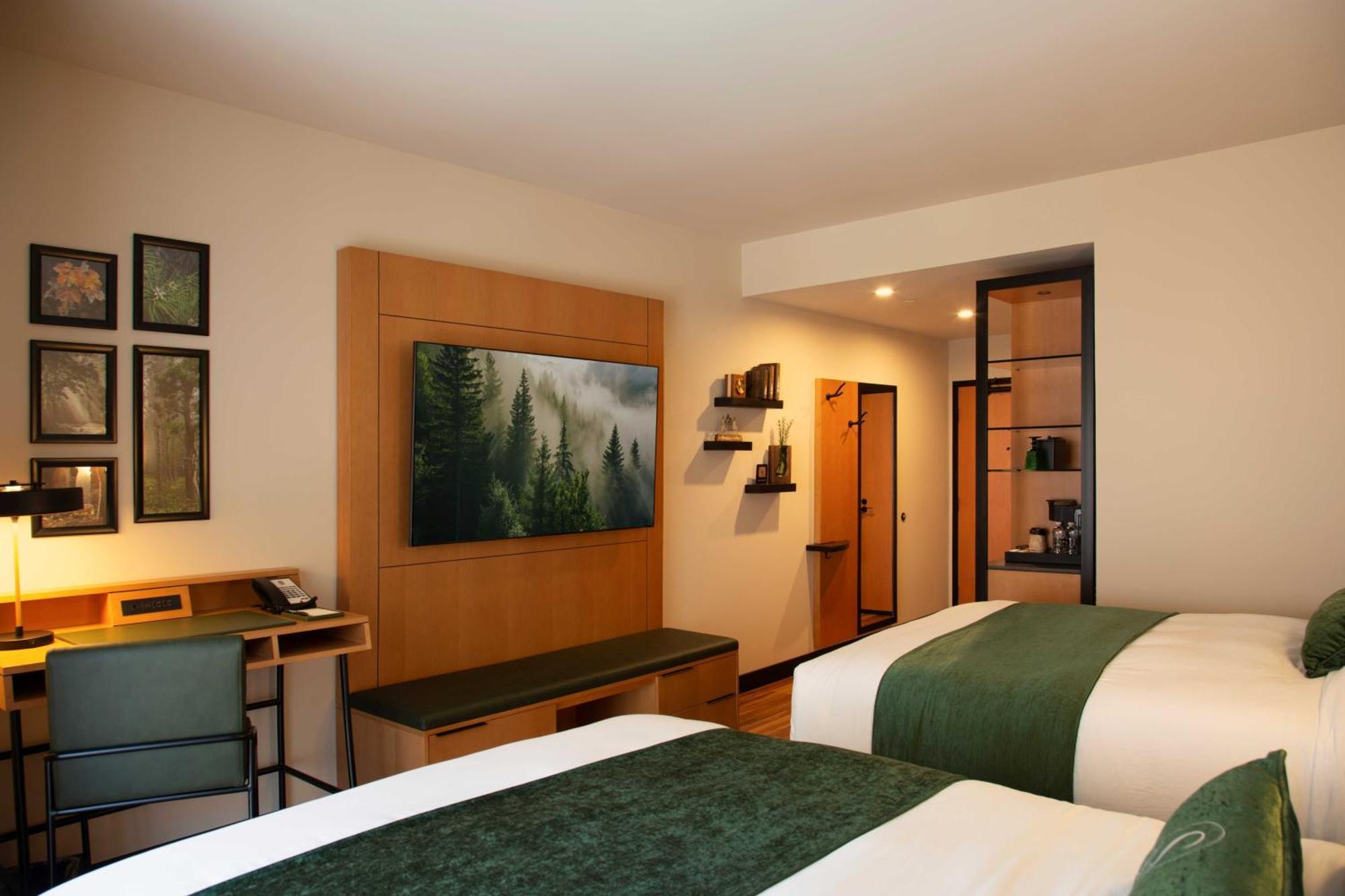 The Swiftwater Hotel Exterior photo