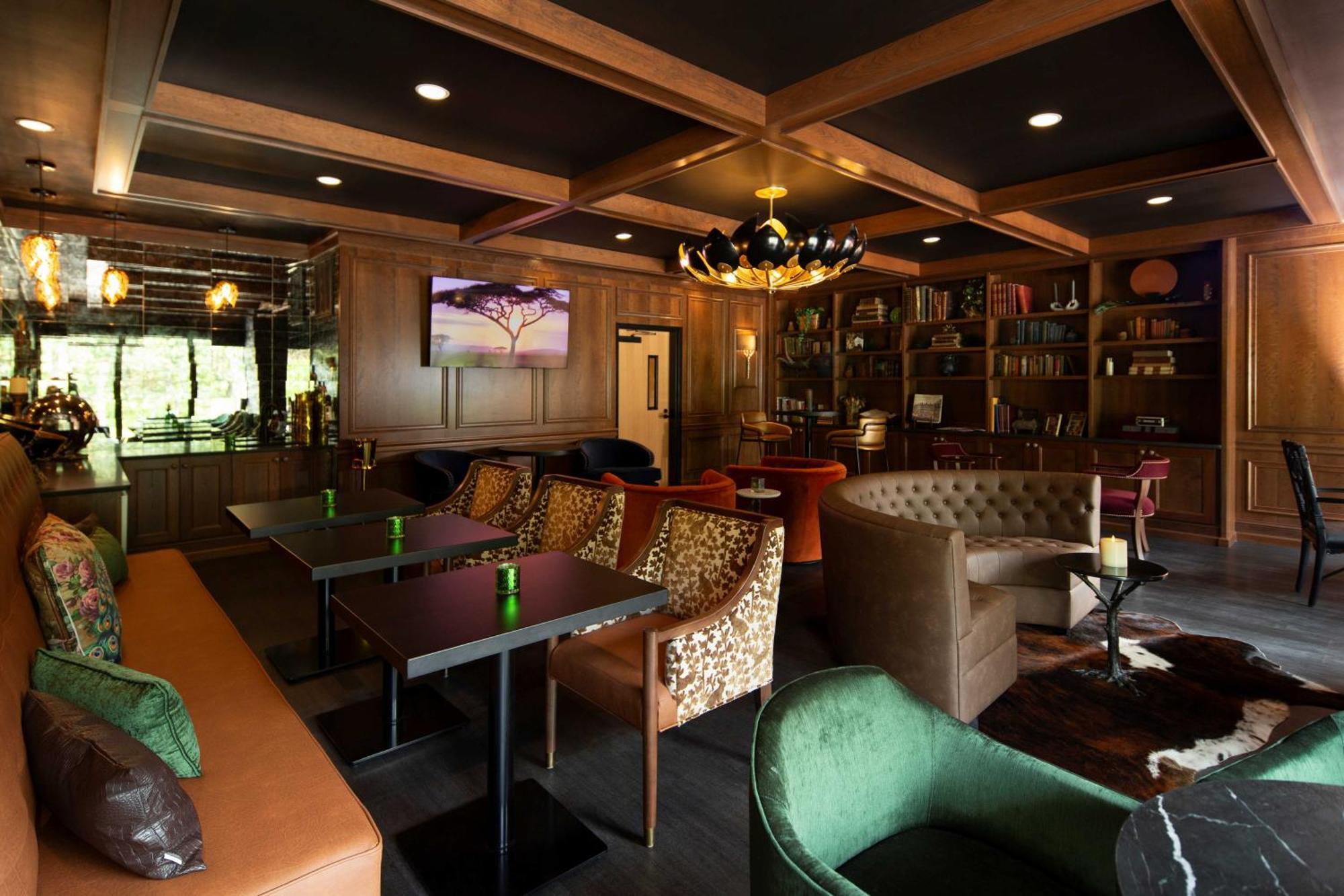 The Swiftwater Hotel Exterior photo